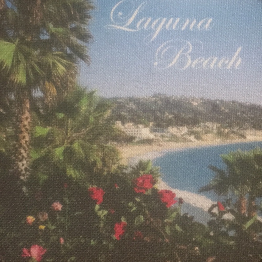 Meet your Posher, Robyn